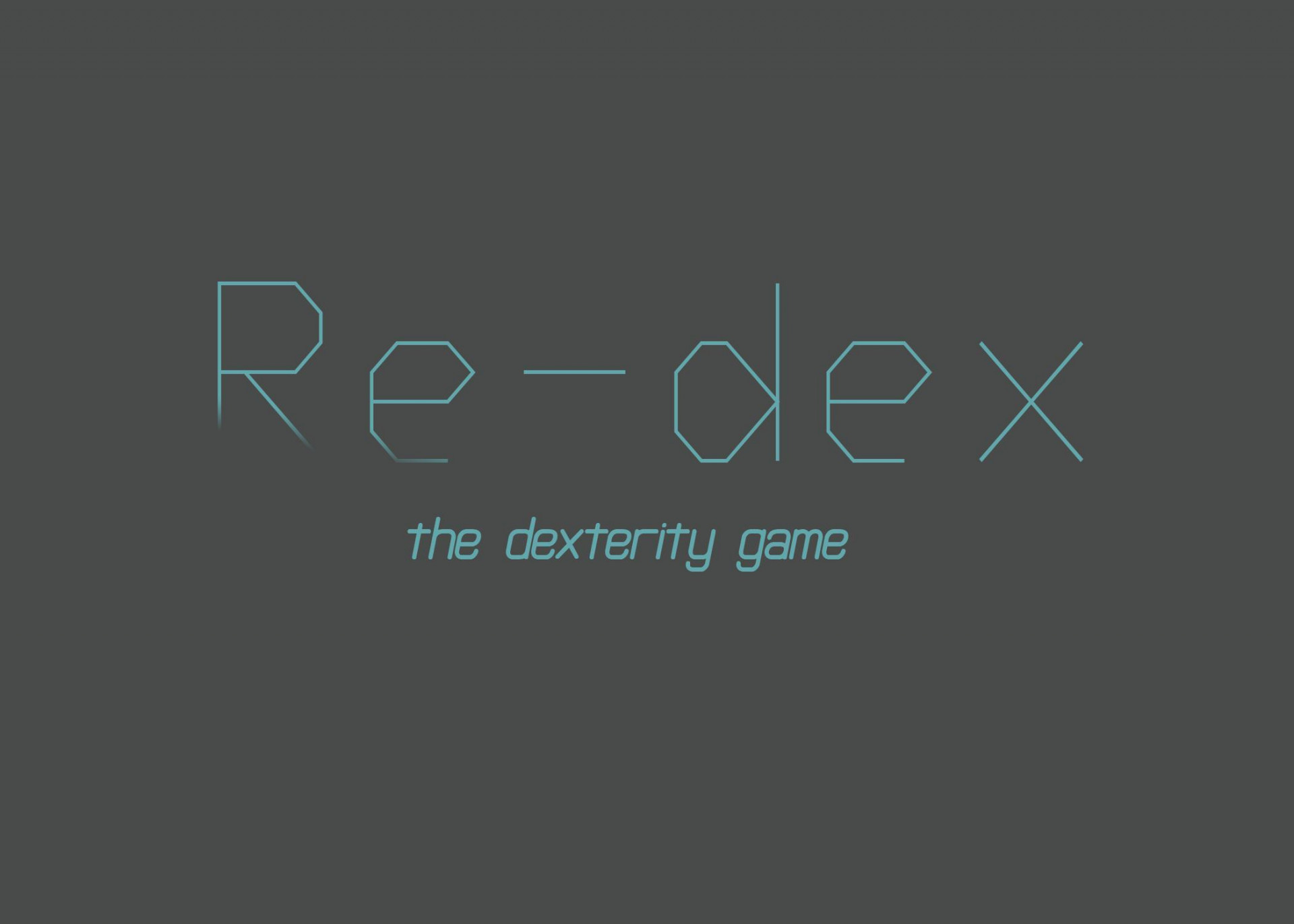 Re-Dex (itch) - кадр 1