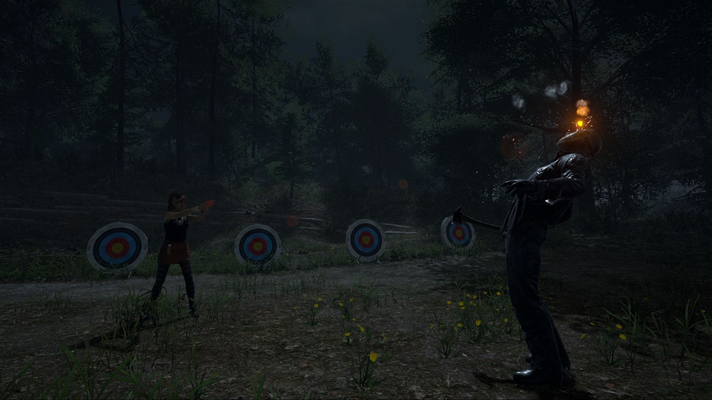 Friday the 13th: The Game - кадр 9
