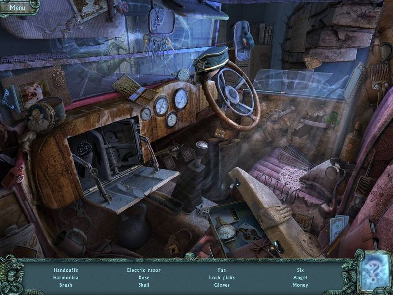 Hidden Object Bundle 5 in 1 - кадр 10