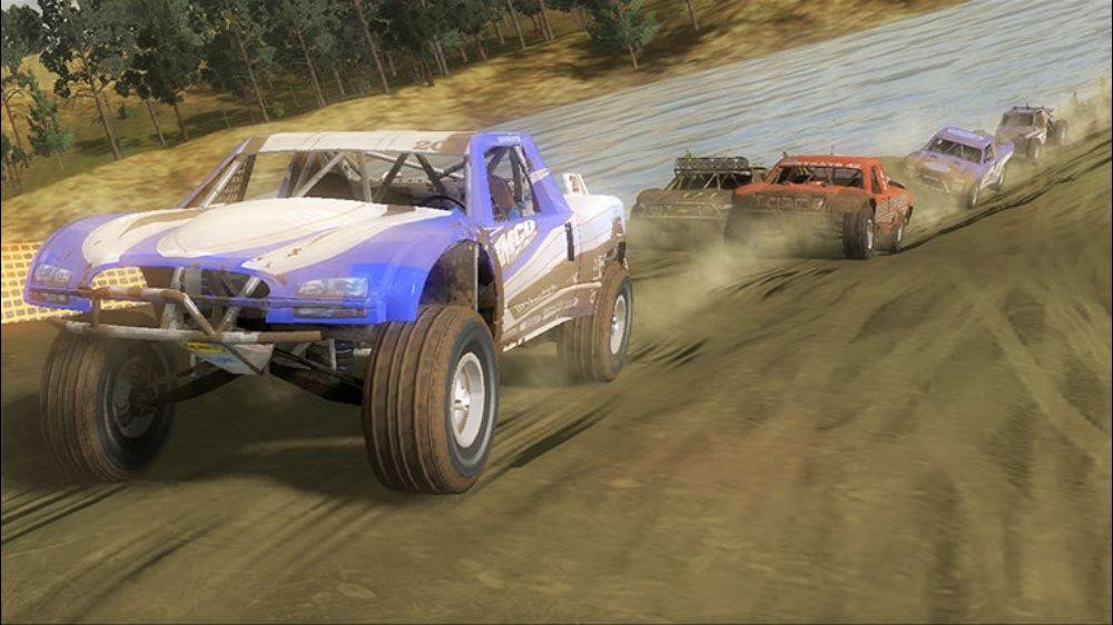 BAJA: Edge of Control HD - кадр 13