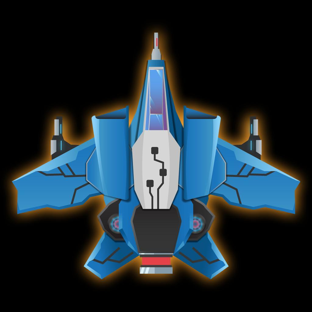 VicSpaceShooter (itch) - кадр 1