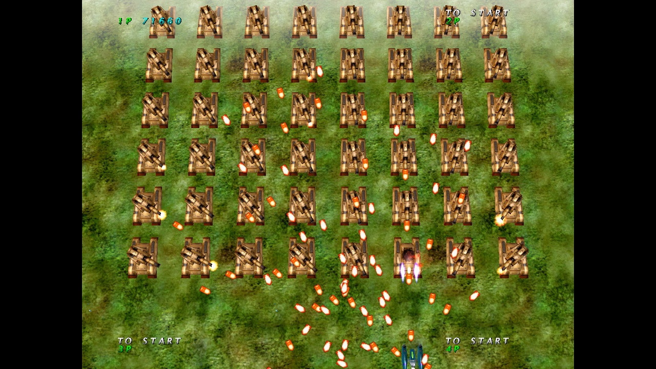 Arcade Love - кадр 5