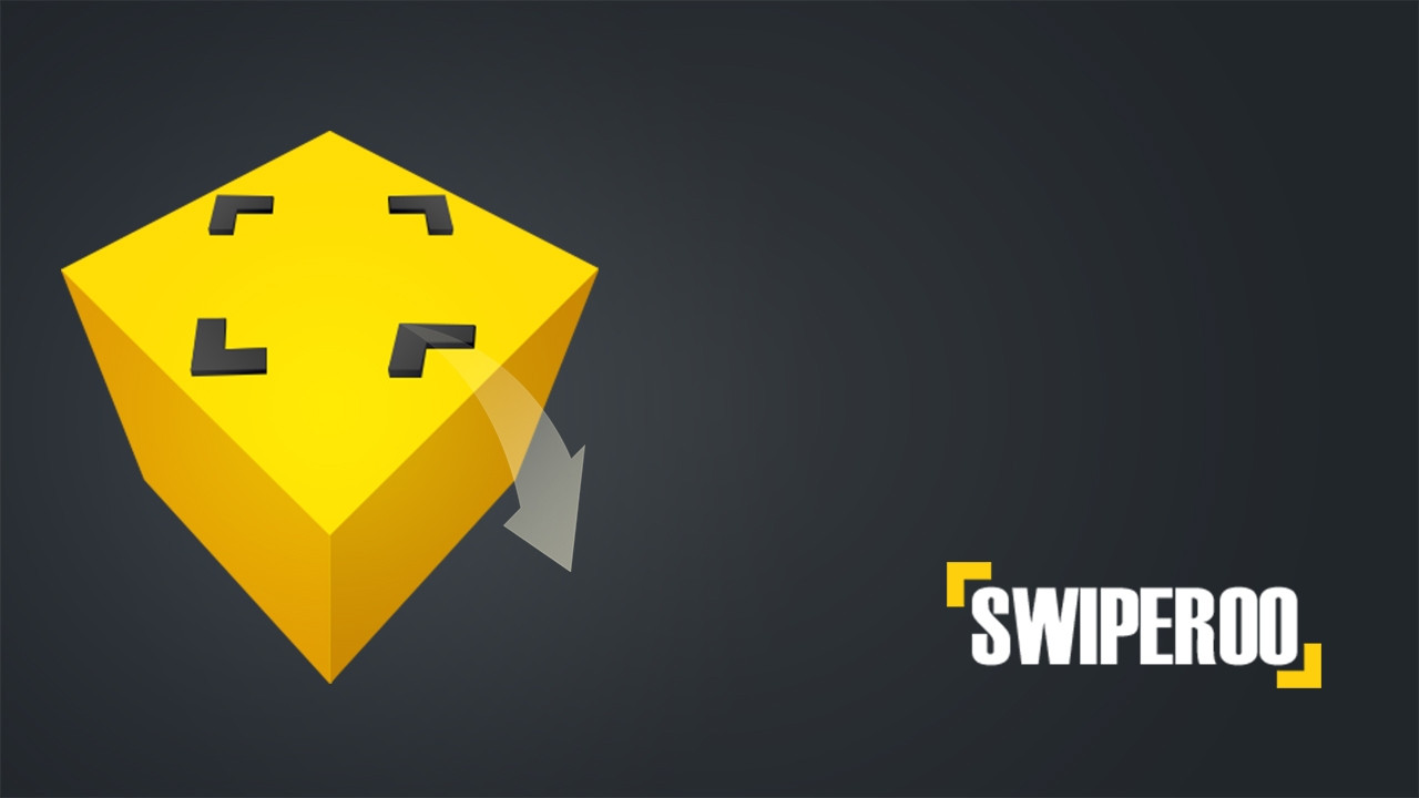 Swiperoo (itch) - кадр 5