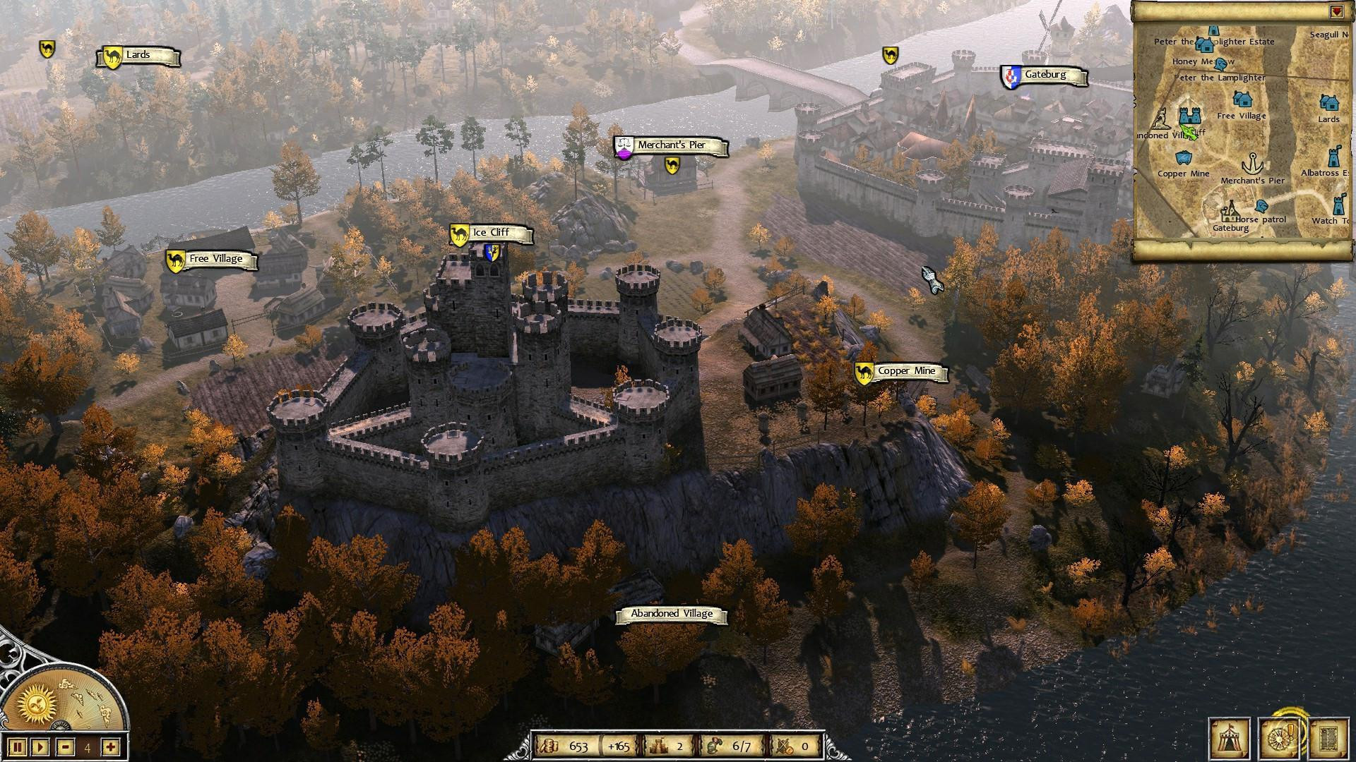 Eisenwald: Blood of November - кадр 13