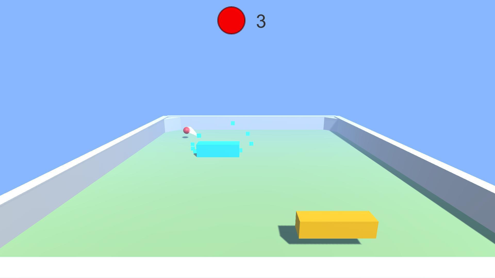 Block Breaker (Barquest) (itch) - кадр 1