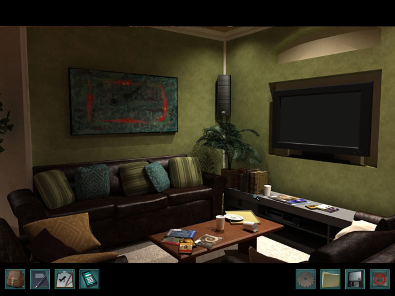 Nancy Drew: Warnings at Waverly Academy - кадр 5