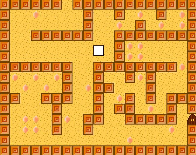 Lol 5 - Back in Time (itch) - кадр 1