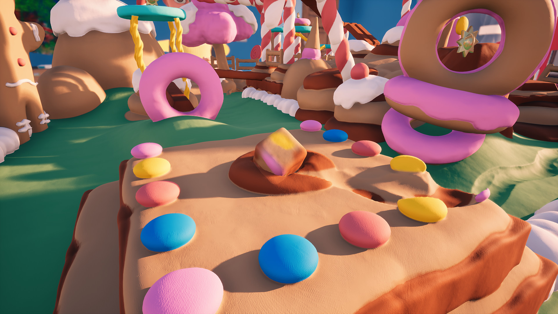 Claybook - кадр 2