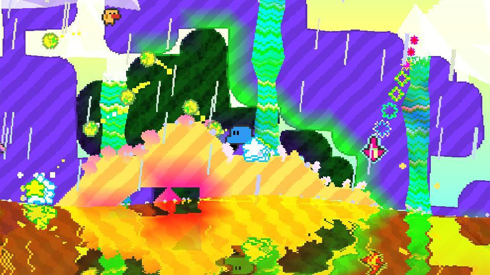 Wobbegong Land (itch) - кадр 4