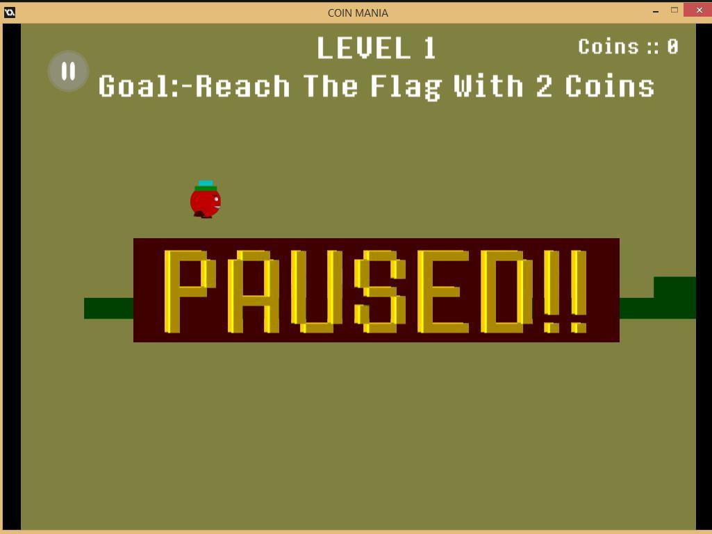 COIN MANIA (itch) - кадр 2