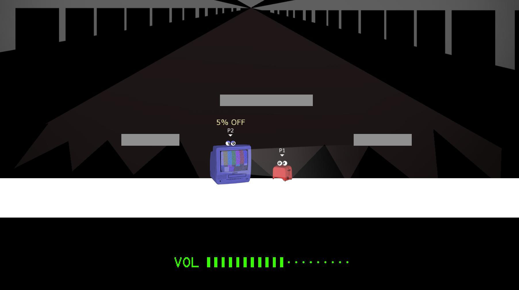 Defective Depot (itch) - кадр 2