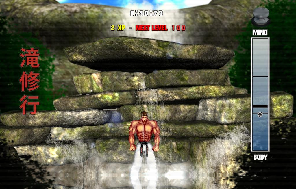 Karate Master 2 Knock Down Blow - кадр 6