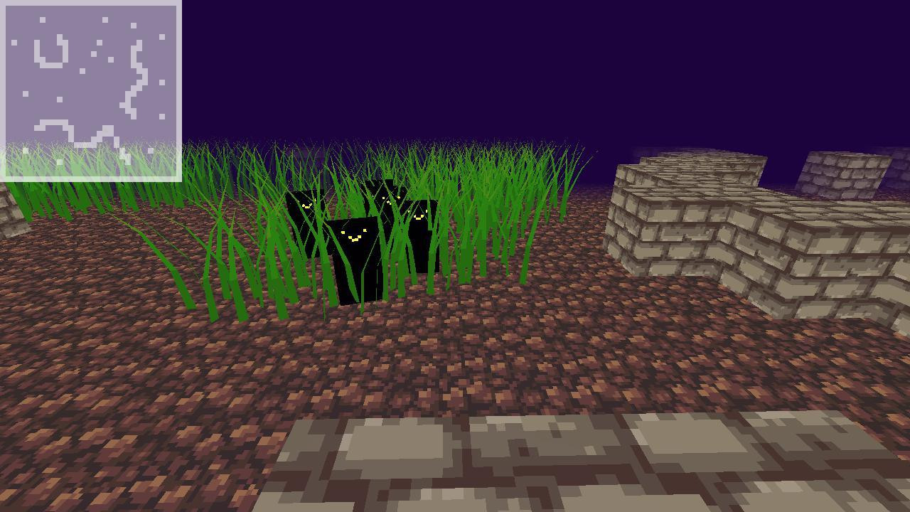 GameMaker Studio 3D Test (itch) - кадр 4