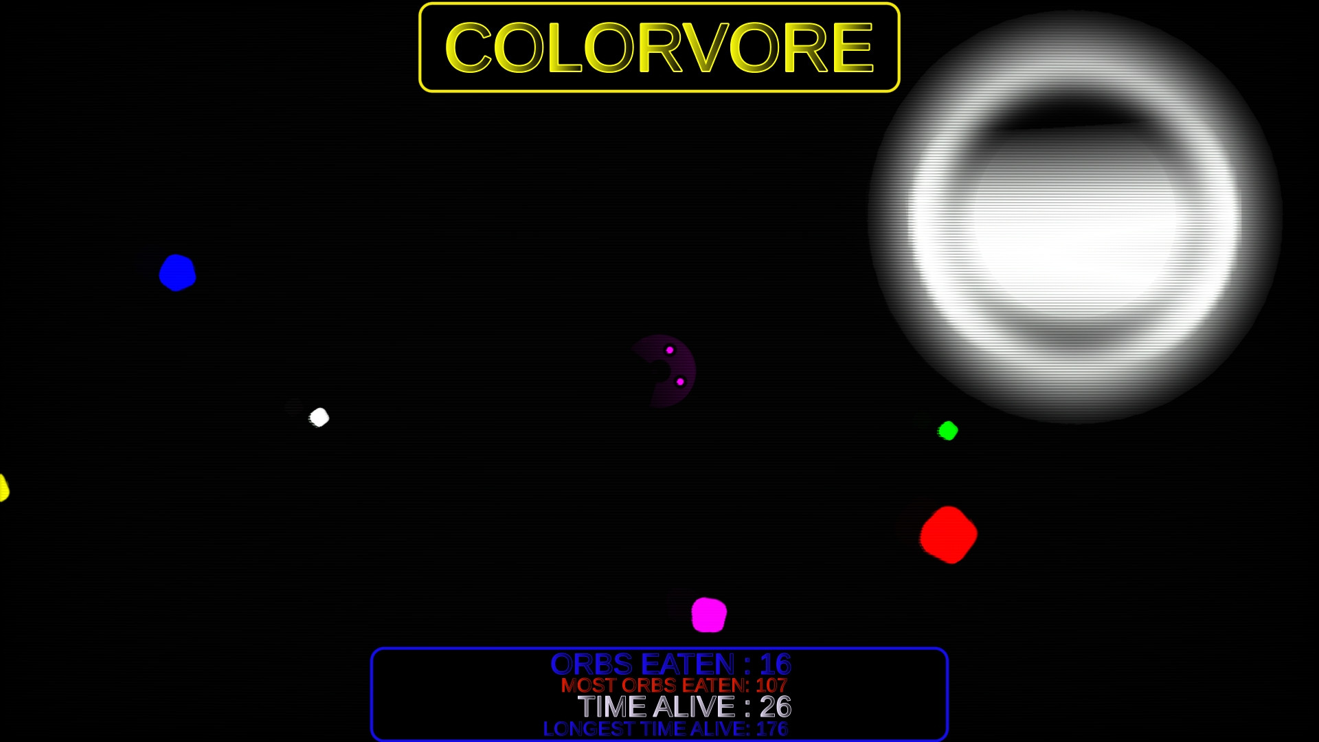 Colorvore - кадр 3