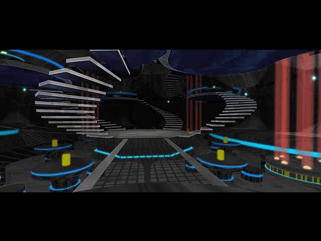 Cloak: The Naked Mind - кадр 2