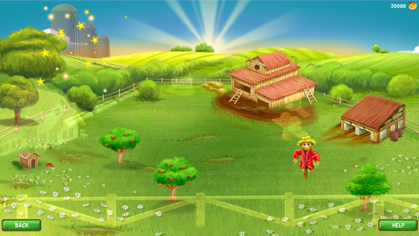 Farm Quest - кадр 6