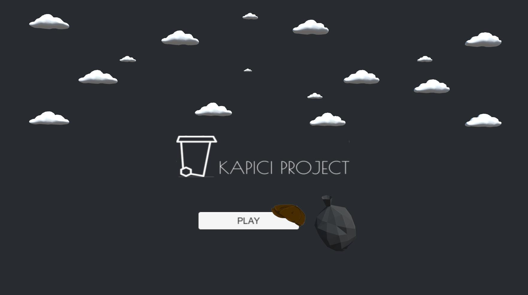 KAPICIPROJECT (itch) - кадр 2