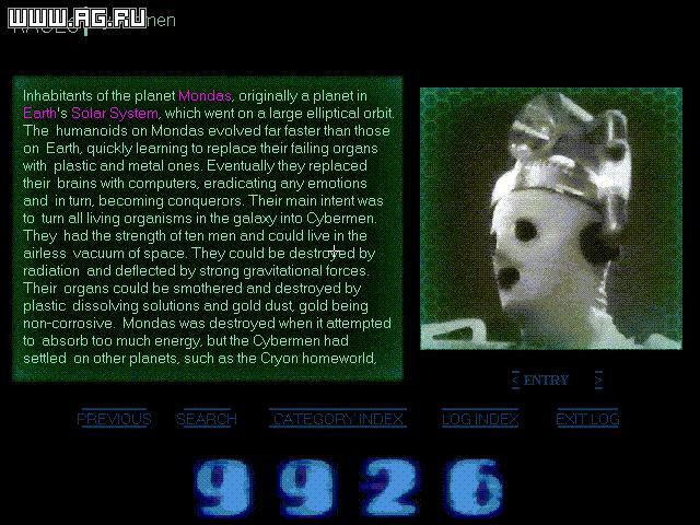 Dr. Who: Destiny of the Doctors - кадр 2