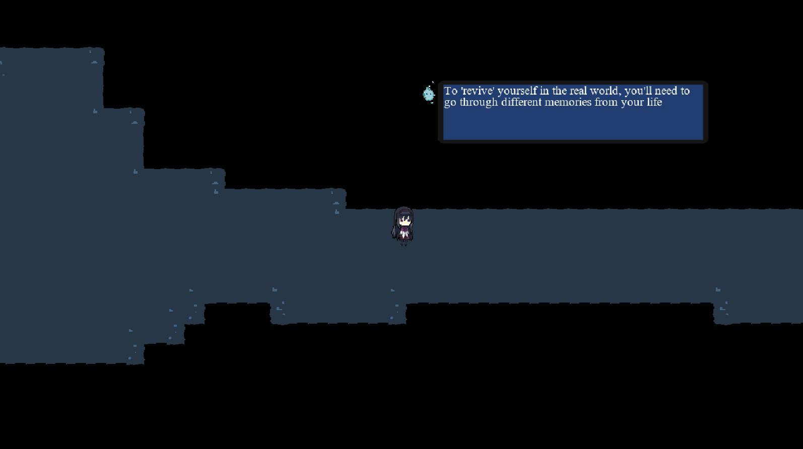 MemoryLeak (itch) - кадр 3