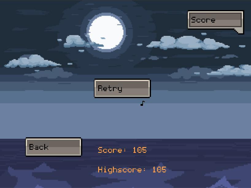 Keyboard Masher (itch) - кадр 6