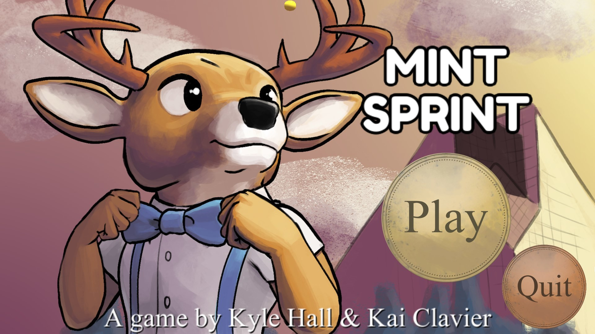 Mint Sprint (itch) - кадр 2