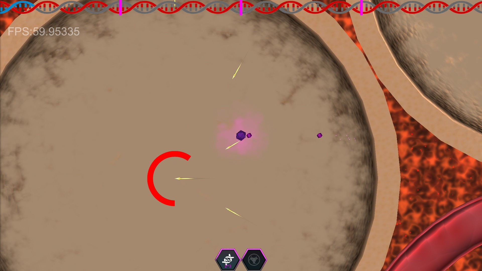 Pathogen (Chinese) - кадр 6