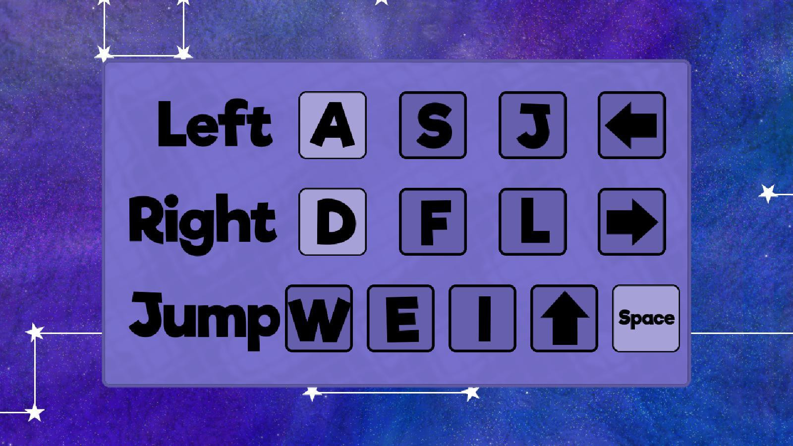 Ad Astra (Yirggzmb) (itch) - кадр 1