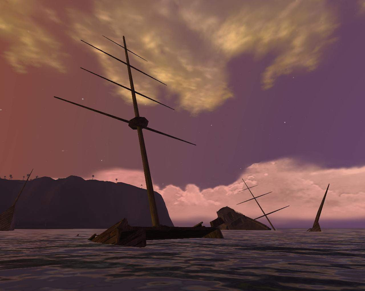 EverQuest: The Buried Sea - кадр 6