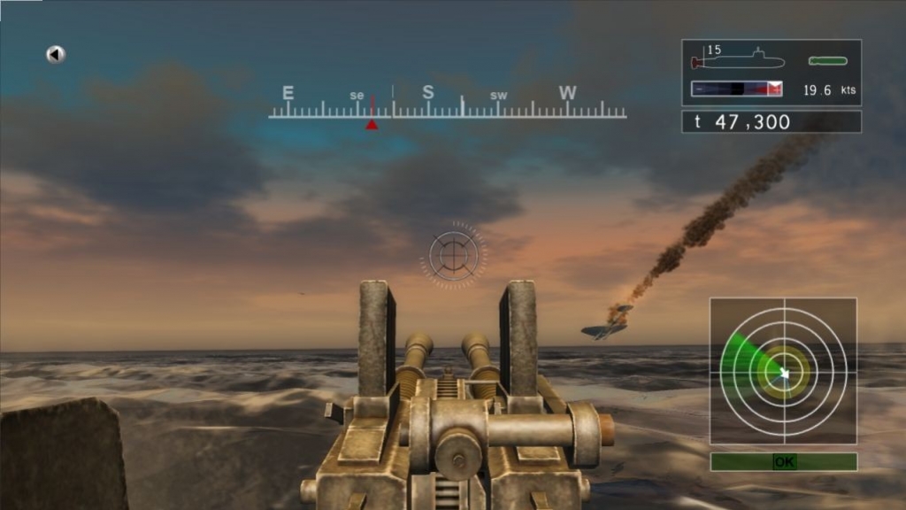 Naval Assault: The Killing Tide - кадр 9