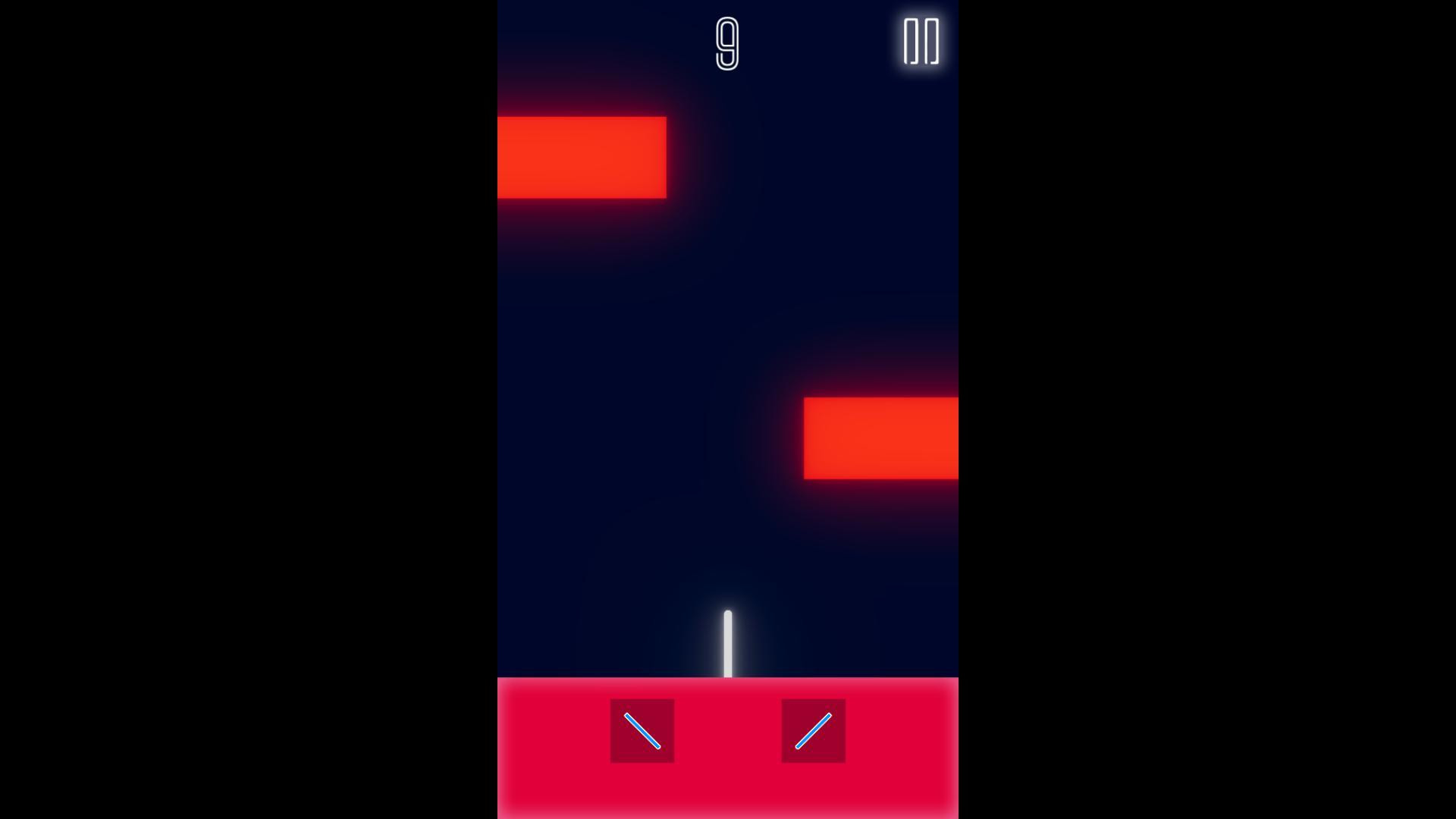 Beam Stream (itch) - кадр 3