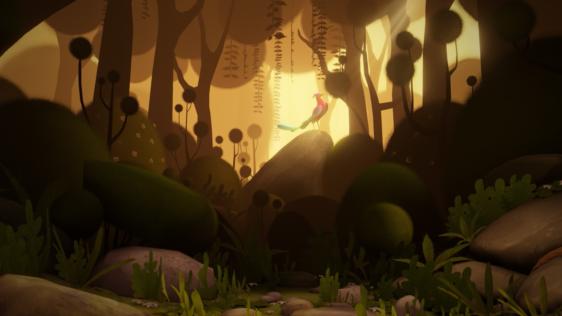 Crow: The Legend - кадр 4