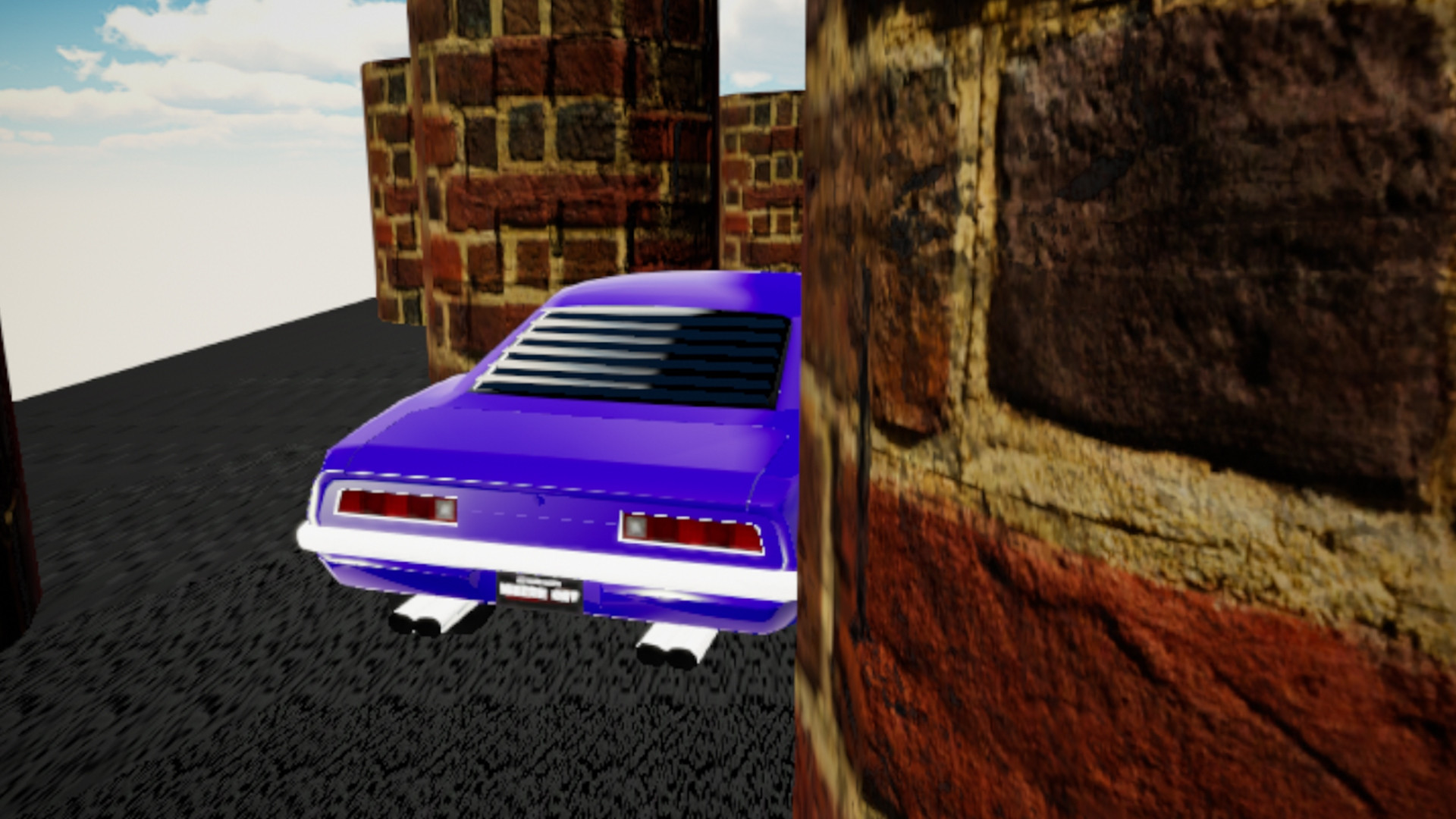 Watch Out: Ultimate Edition (itch) - кадр 2