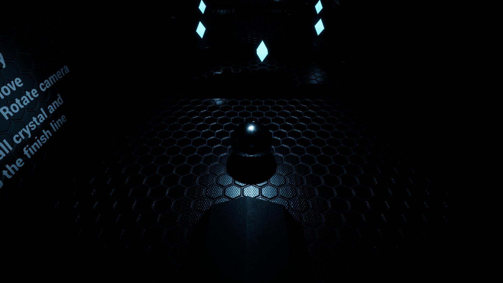Crystal Ball (itch) - кадр 3