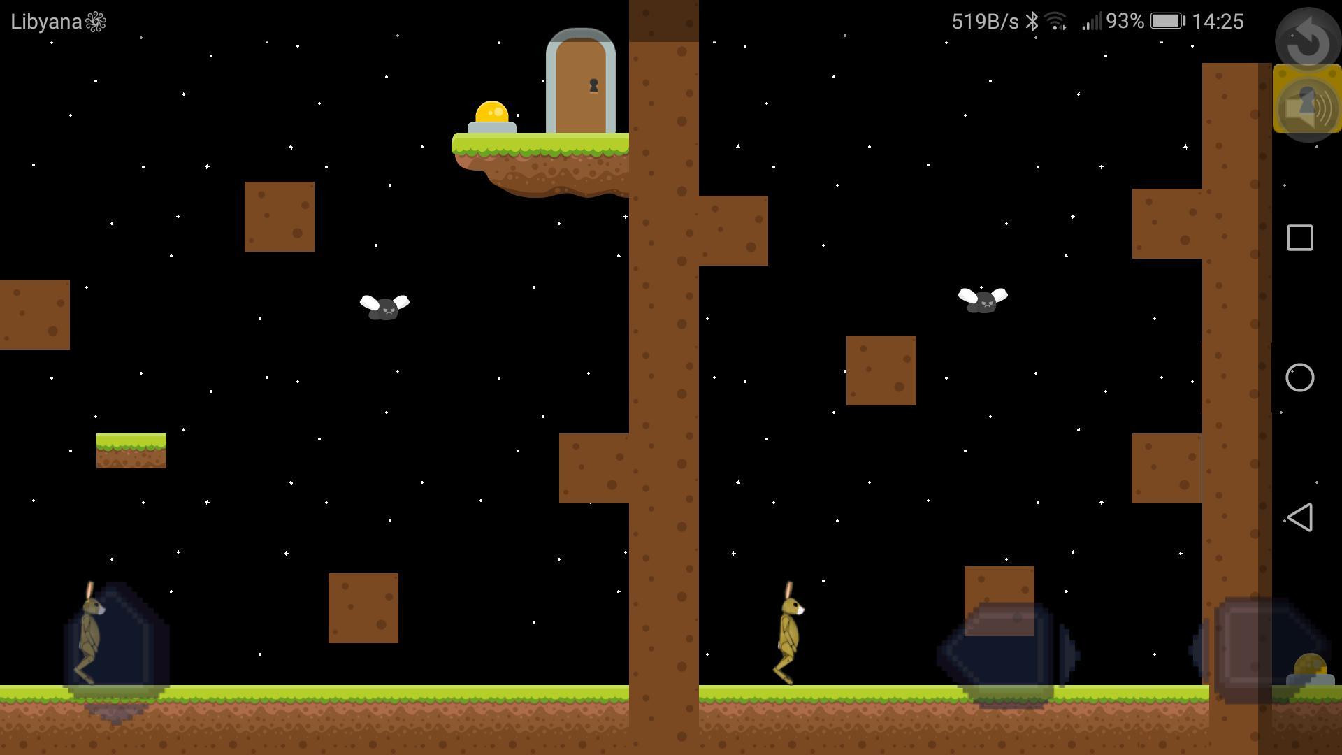 Rabbit Mania (itch) - кадр 3