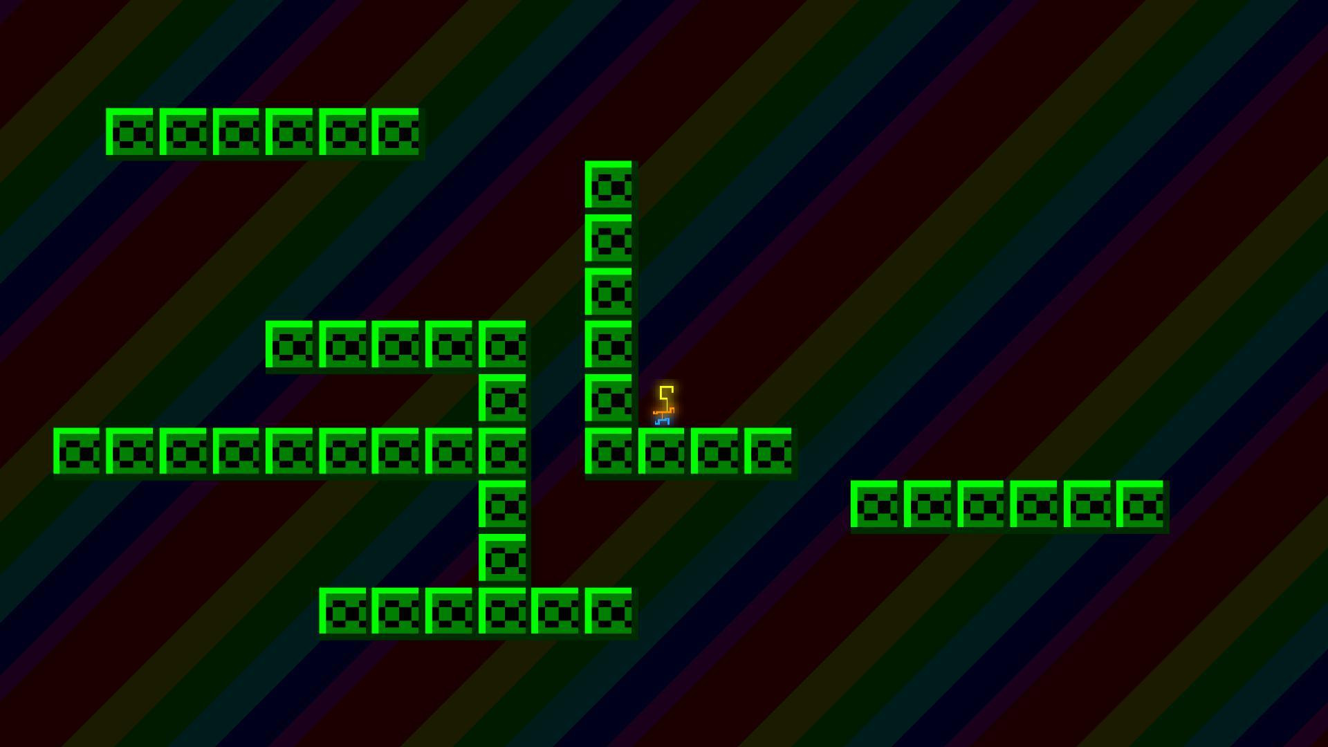 NeoPlat Blast (itch) - кадр 3