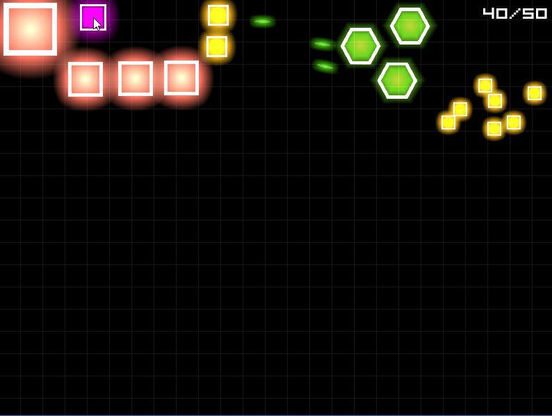 Tough Growth (itch) - кадр 4