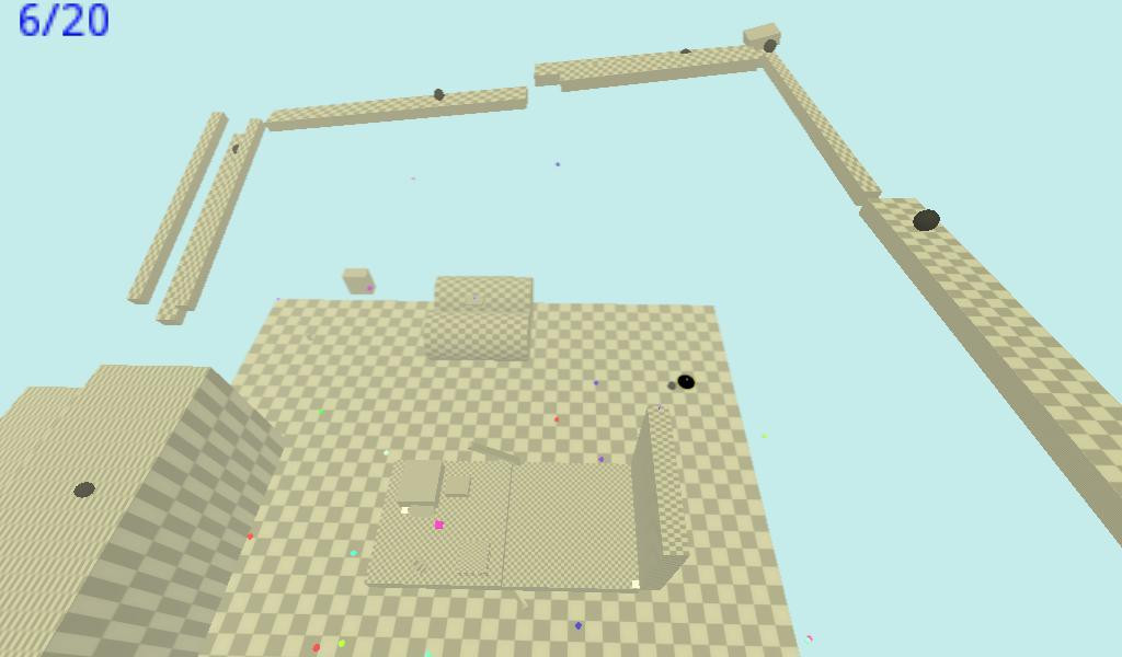 Ragdoll Test (itch) - кадр 4