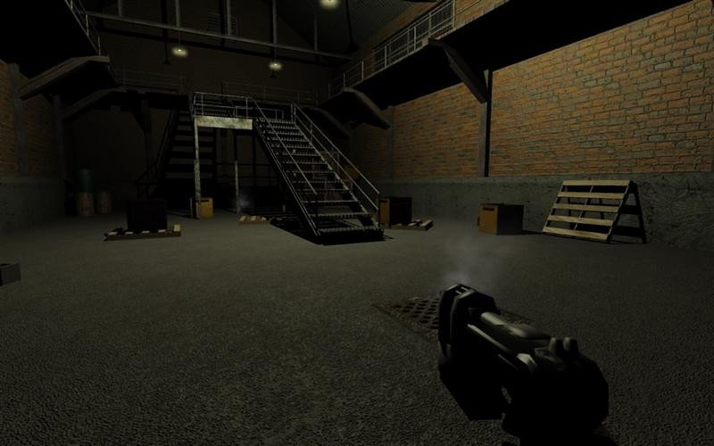 Dead Next Door: Life After Death - кадр 3