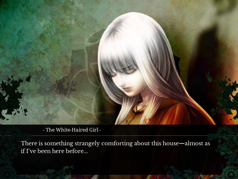 The House in Fata Morgana - кадр 6