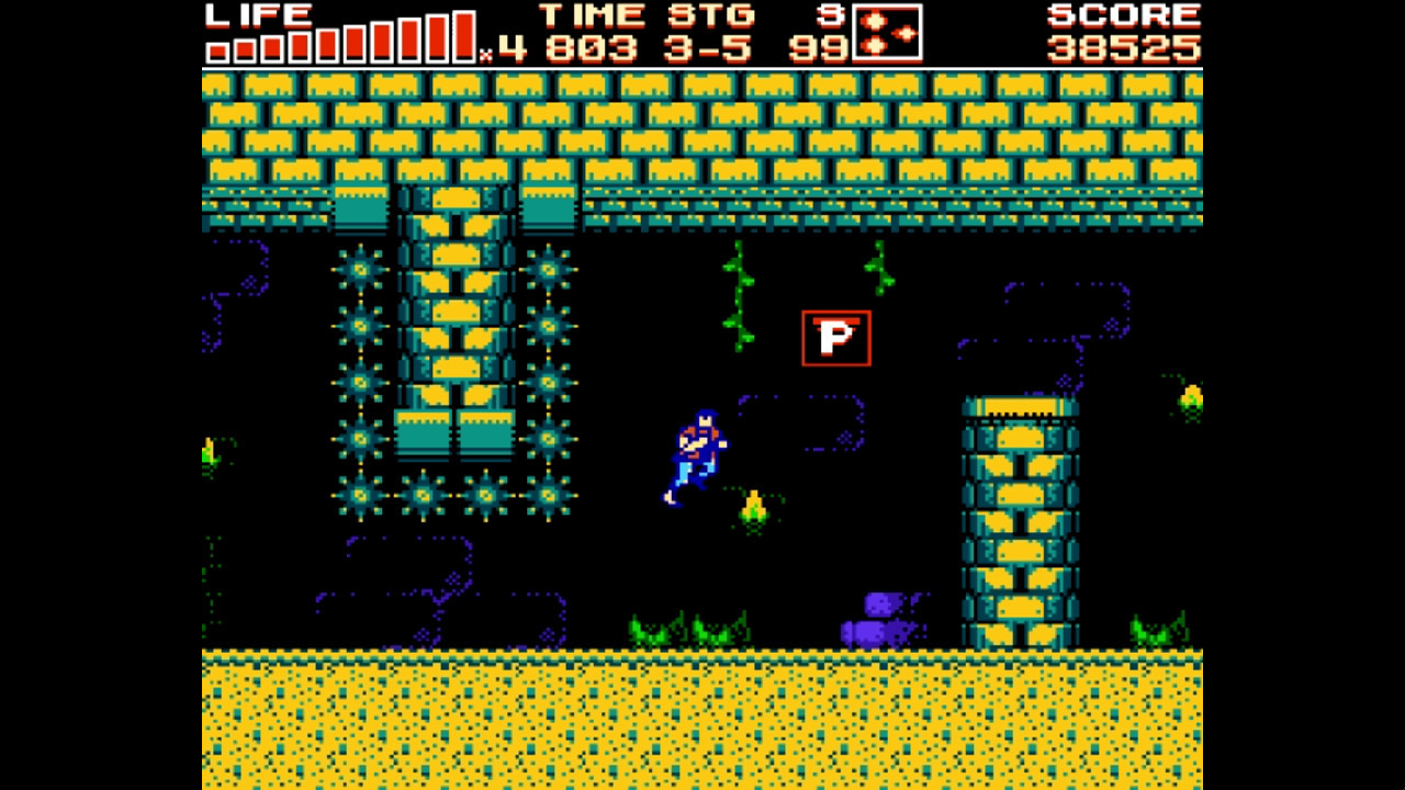 Fist Slash: Of Ultimate Fury - кадр 3