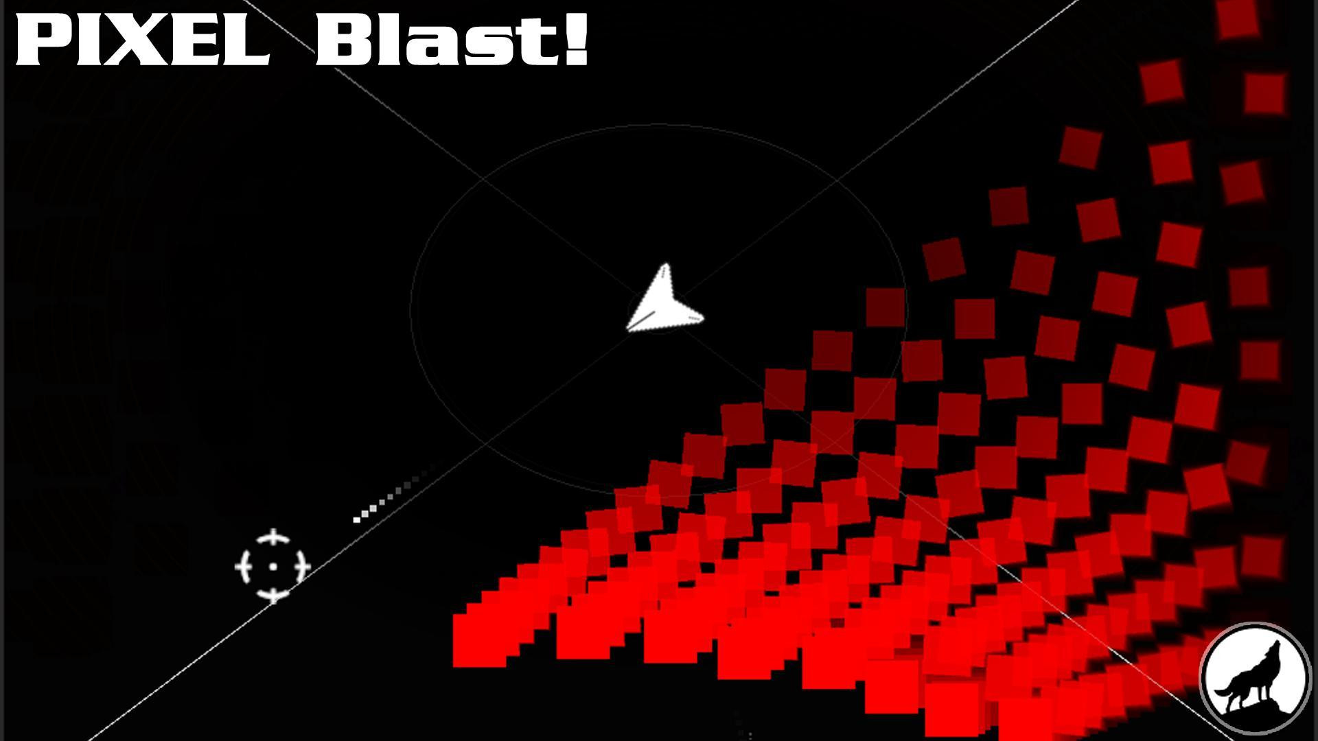 PIXELBlast (itch) - кадр 3