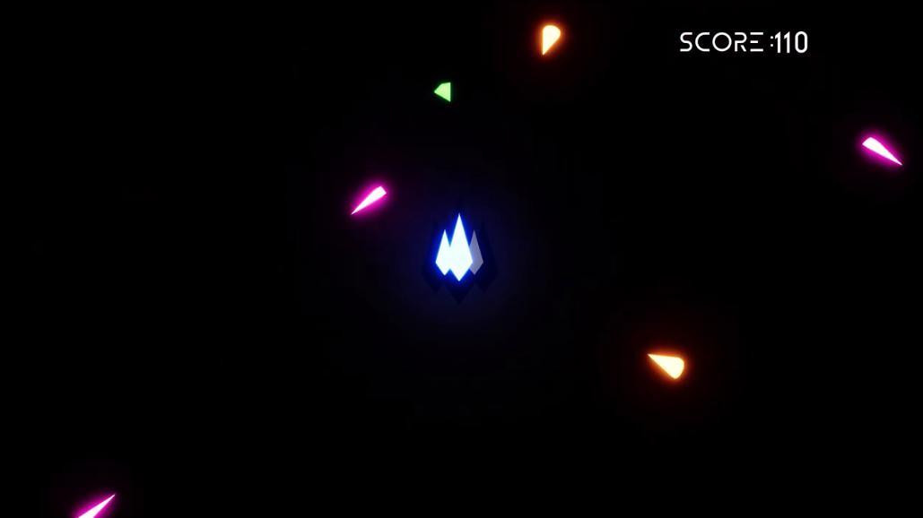 Neon beat (itch) - кадр 3