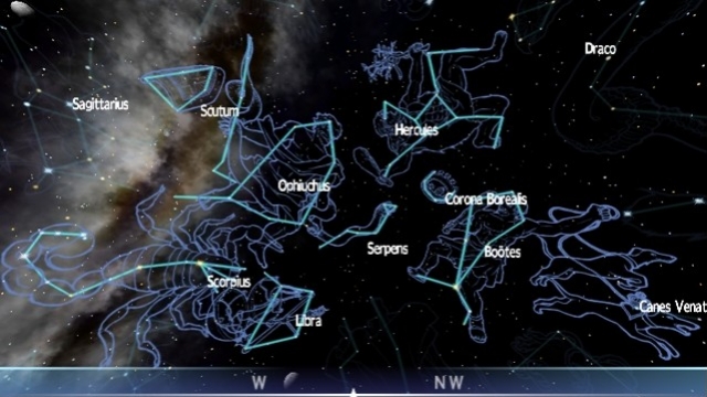 My Planetarium - кадр 4