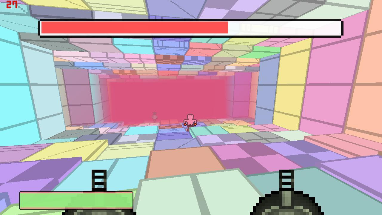 Epic Random (itch) - кадр 3