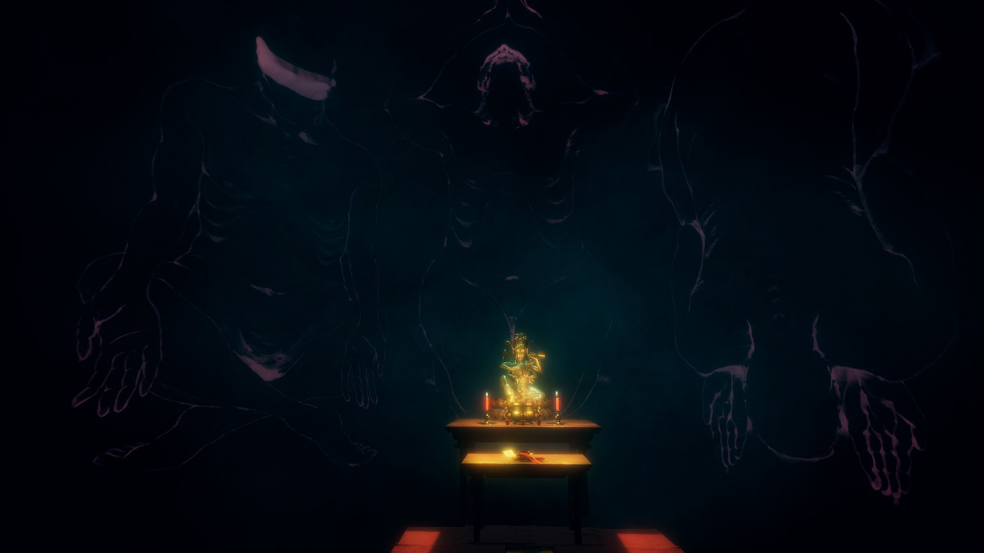 Devotion - кадр 7