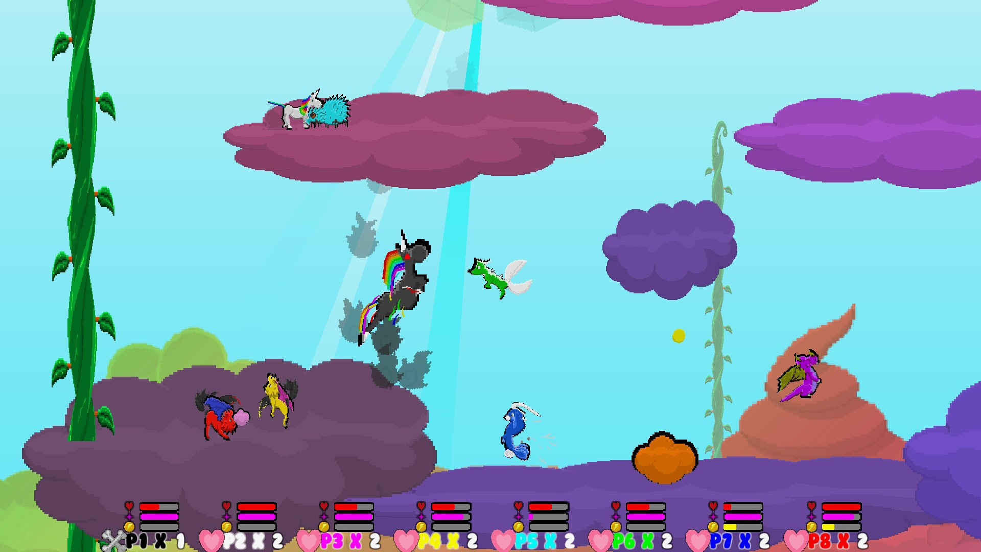 Mythical BOOM Party - кадр 4