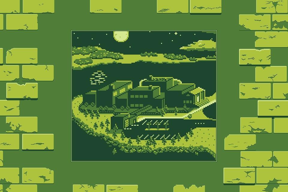 The Third Shift (itch) - кадр 2