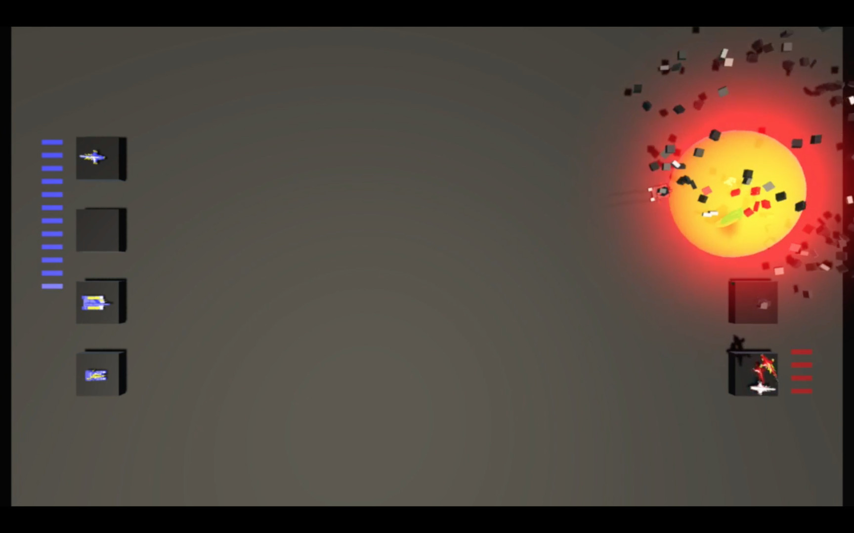 Bare Metal - кадр 4