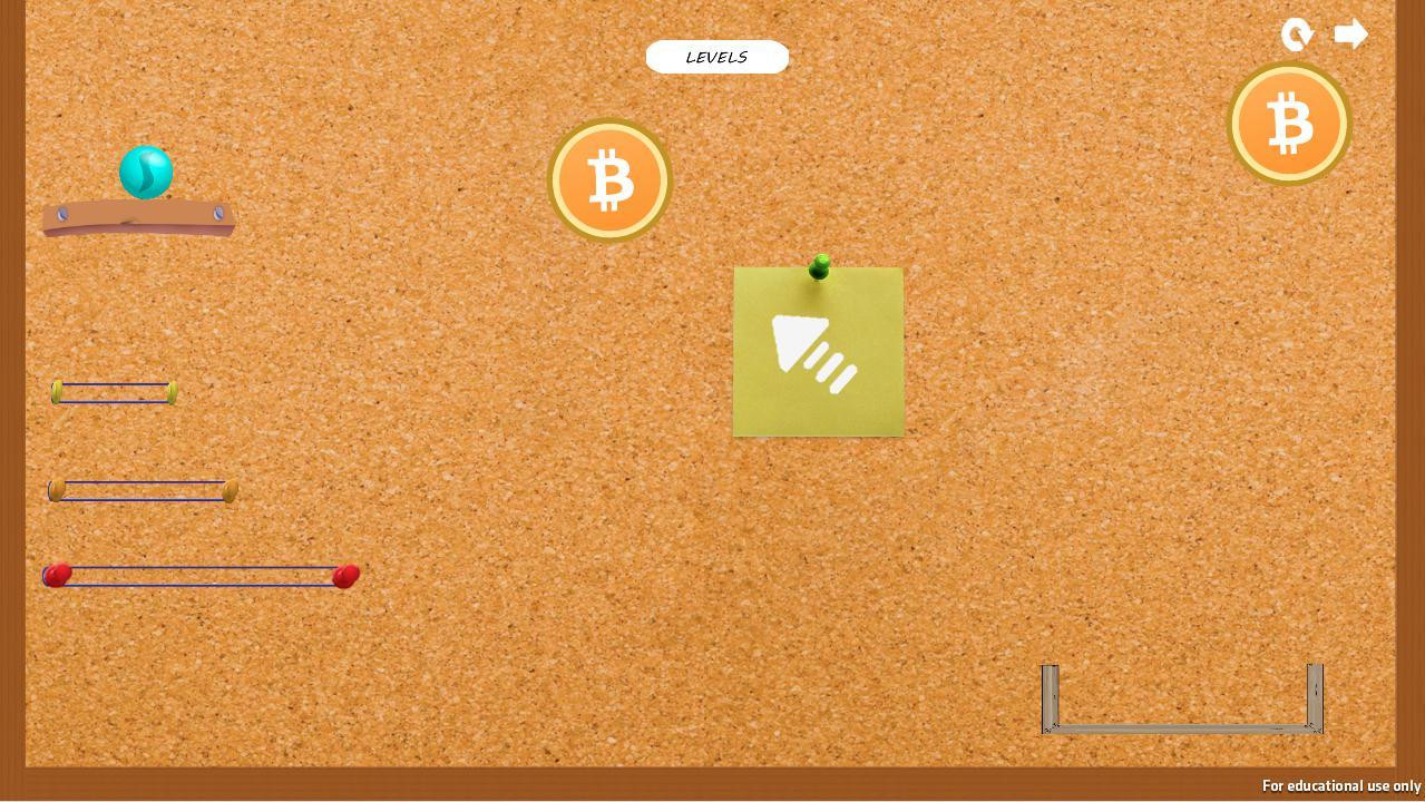 Bouncing Bands (InDev´s GameJam) (itch) - кадр 3