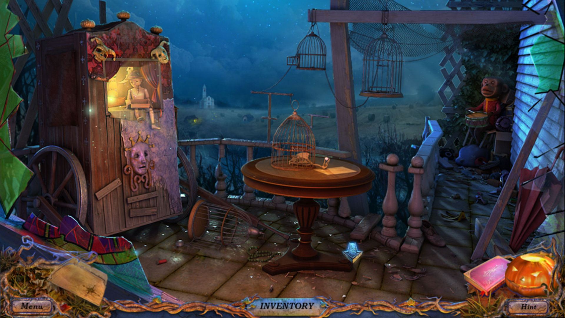 Shadows: Price For Our Sins Bonus Edition - кадр 10
